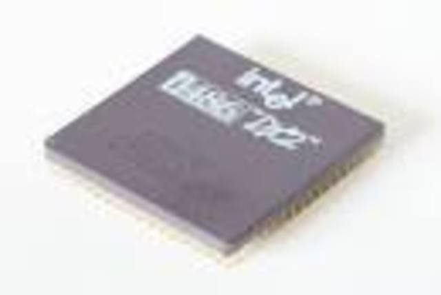 MICROPROCESADOR I486