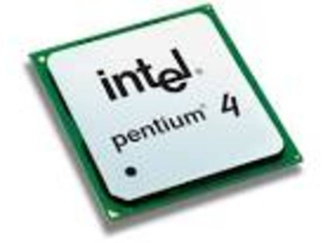 Pentium 4