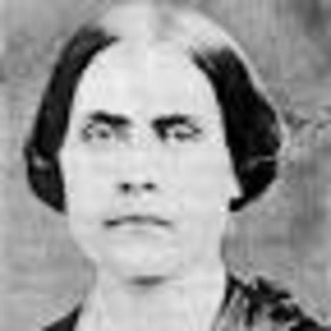 Susan B. Anthony