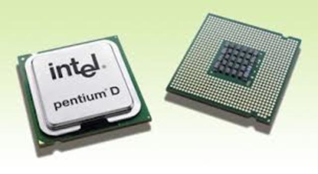 pentium D