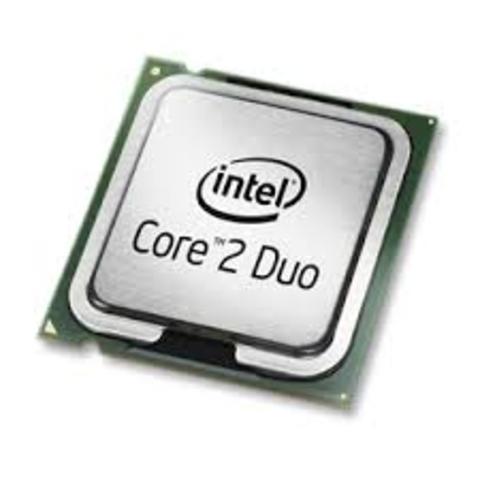 Xeon dual Core