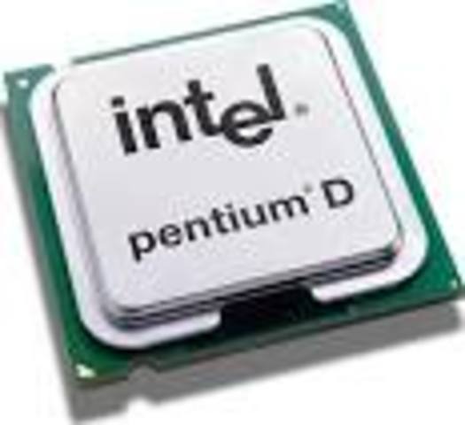 Pentium D
