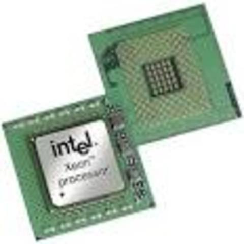 Xeon dual Core