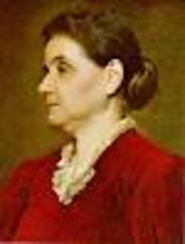 Jane Addams