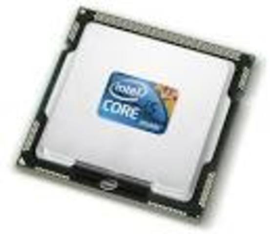 intel Core i3, i5 e i7 de cuatro núcleos