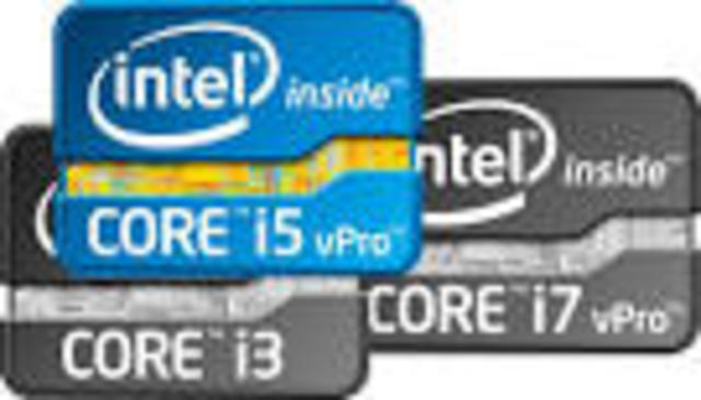 intel CoreSegunda generación