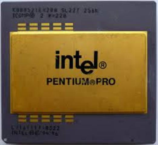 pentium pro