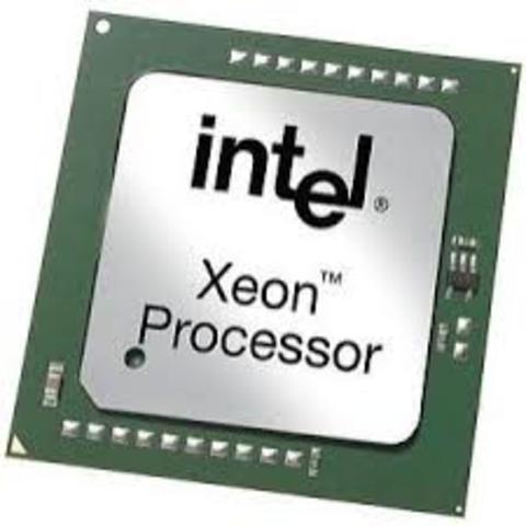 pentium II xenon