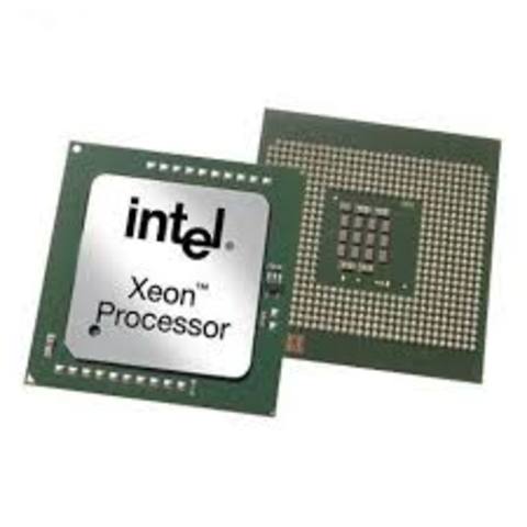 Xeon dual Core