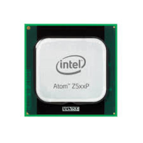 intel Atom