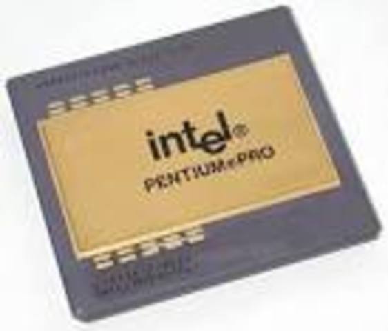 MICROPROCESADOR PENTIUM