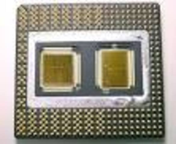 MICROPROCESADOR PENTIUM PRO
