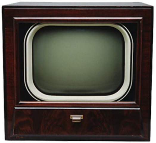 Word television