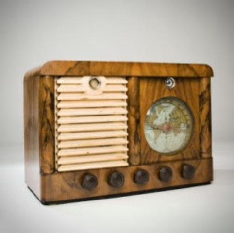 First Radio
