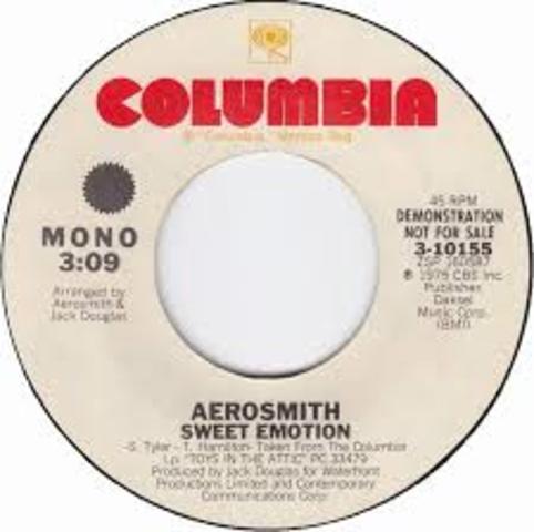 First Signature as a band