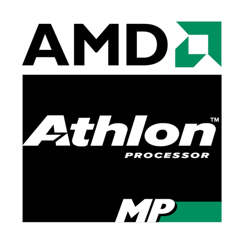 Debuta el procesador AMD Athlon™ MP