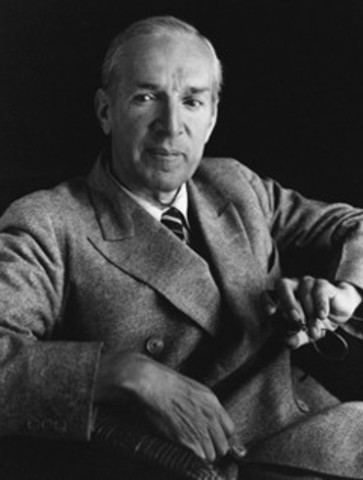 Upton Sinclair