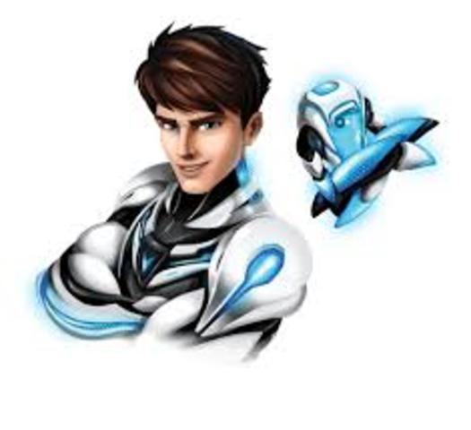 Me robaron mi max stell