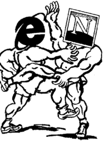 Guerra entre netscape y microsoft