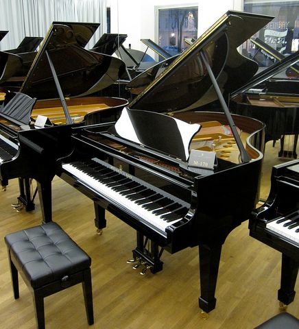 Pianoa