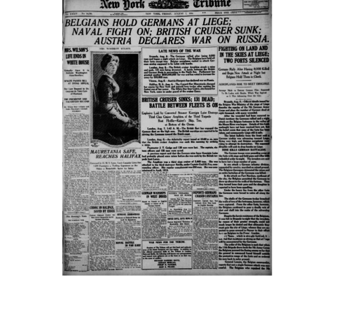 Австро-Венгрия против России