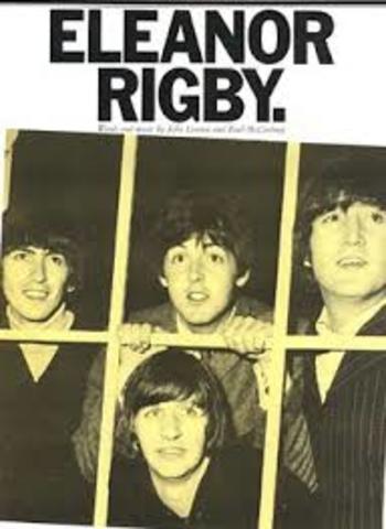"Eleanor Rigby"