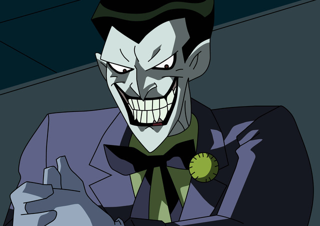 Mark Hamill Joker