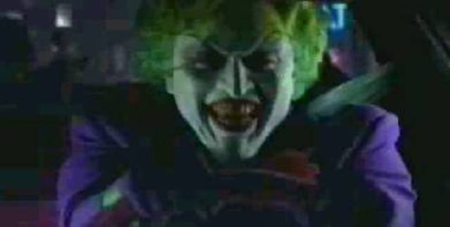 Curtis Armstrong Joker