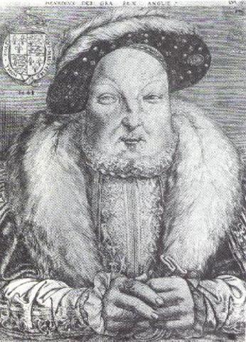 King Henry VIII DIED     http://youtu.be/kYiCvQArGrg