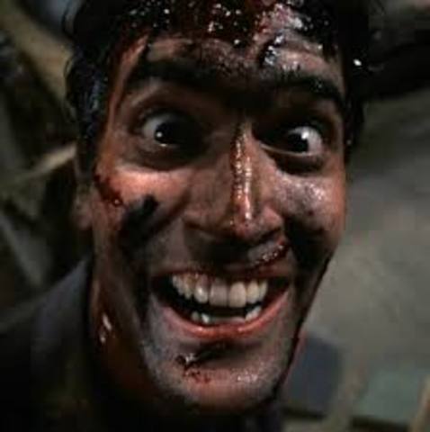 Ash forgets the incident of the naturan demanto.