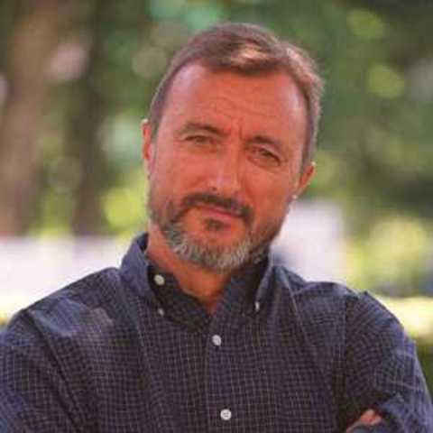 Arturo Pérez Reverte