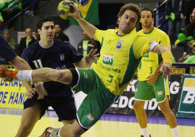 Campeonato Mundial de Handebol Masculino