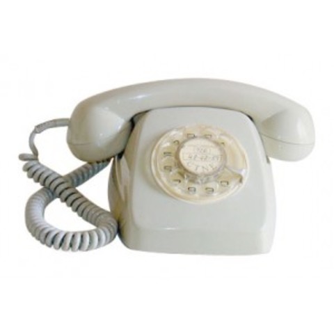 Lehen telefono finkoa