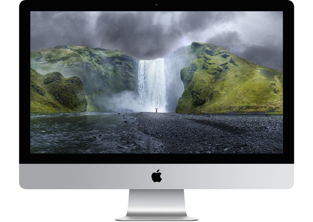 Imac 5k