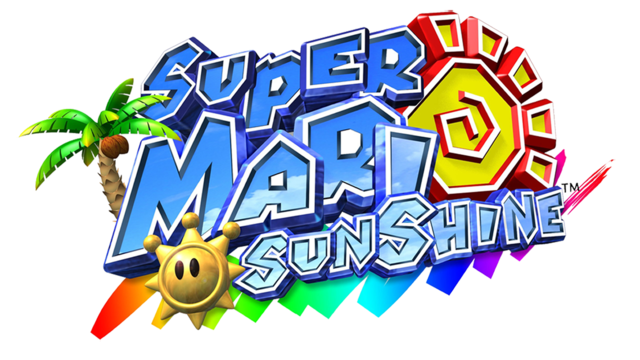 Super Mario Sunshine Released