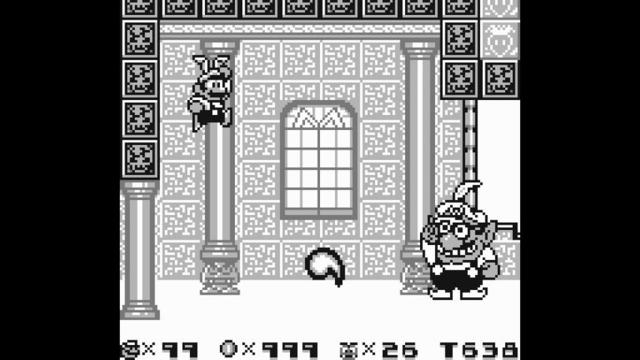 Super Mario Land 2 Released