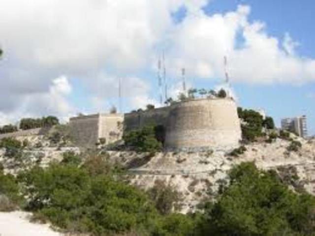 Service in the Military