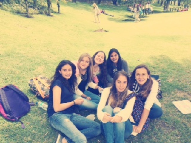 I turned 15 years old