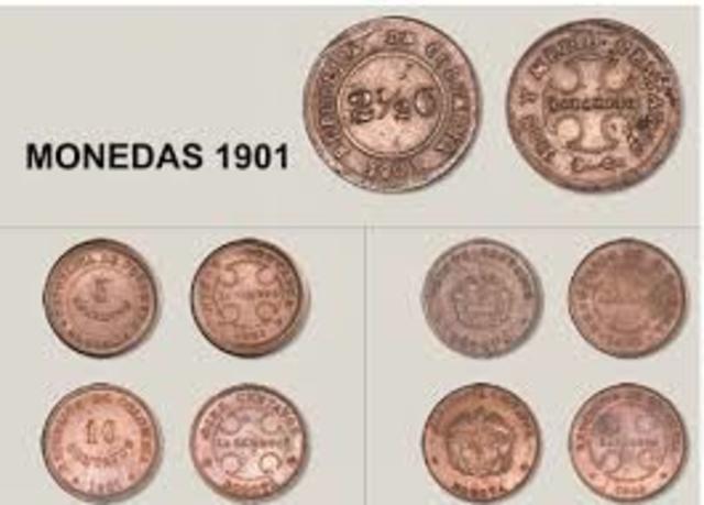 COSCOJA O MONEDA