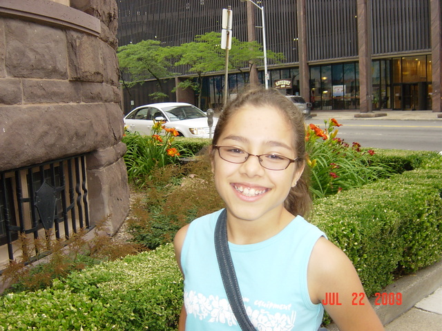 Traveling by myself for the 1st time