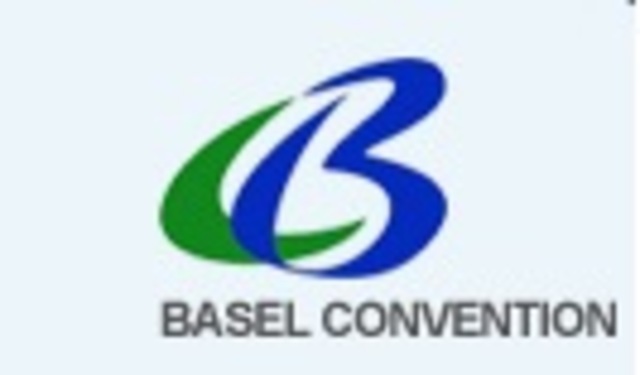 Convenção de Basiléia