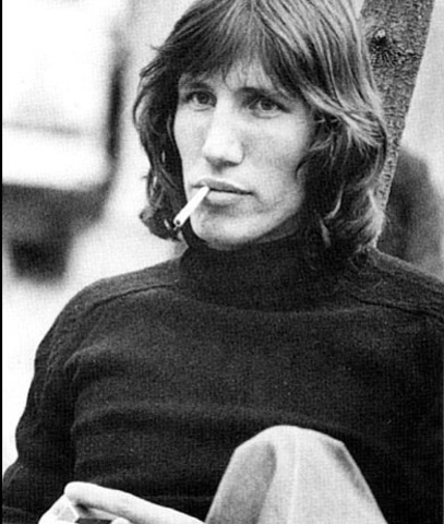 Roger Waters leaves Pink Floyd