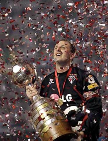 Primeira libertadores com dois times do mesmo país