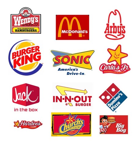 Surprising Facts About Fast Food Restaurants