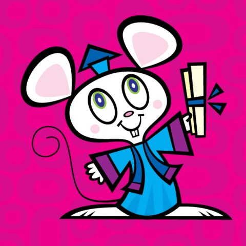 Graduate elementary school.