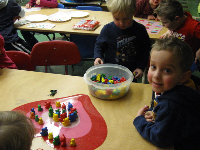 now we learn AB patterns