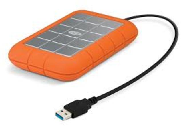 DISCOS DURO PORTATIL