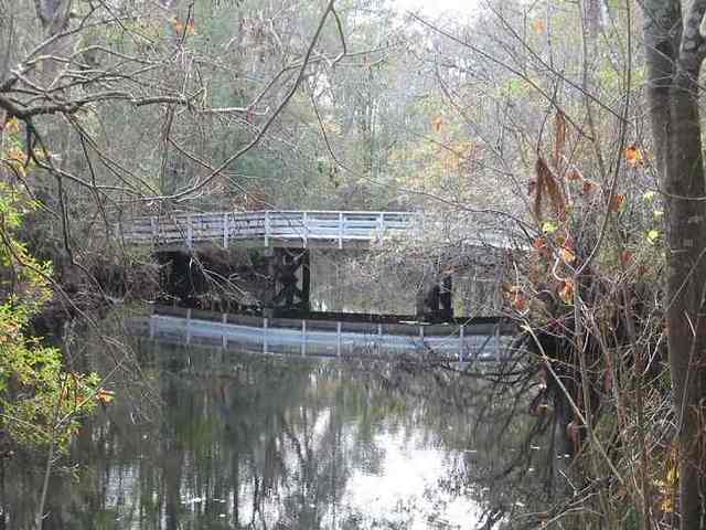 Battle of Moore's Creek Bridge