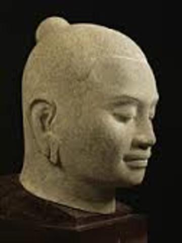 Jayavarman II