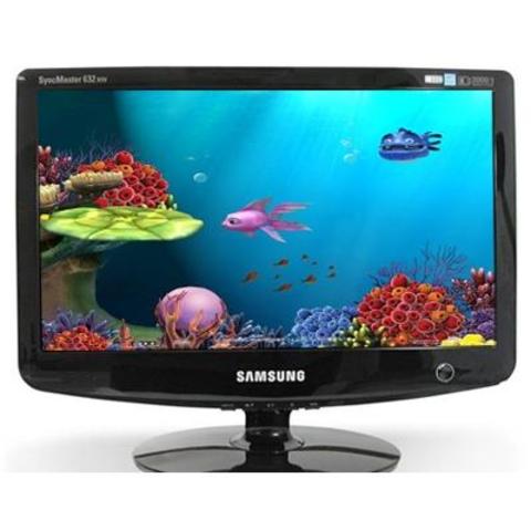 MONITOR PANTALLA PLASMA